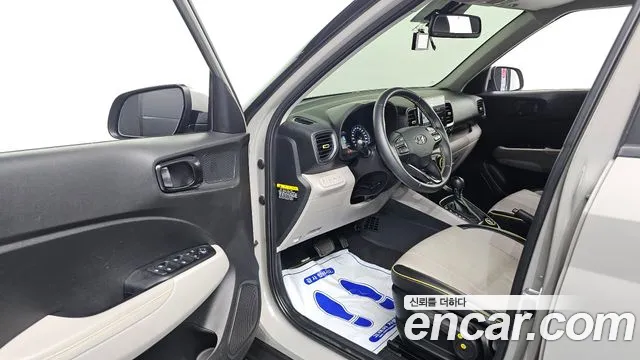 Hyundai Venue 2019 thumb 10