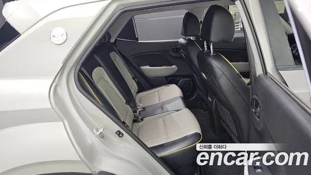 Hyundai Venue 2019 thumb 11