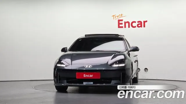 Hyundai IONIQ 6 2023 thumb 3