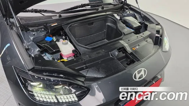 Hyundai IONIQ 6 2023 thumb 6