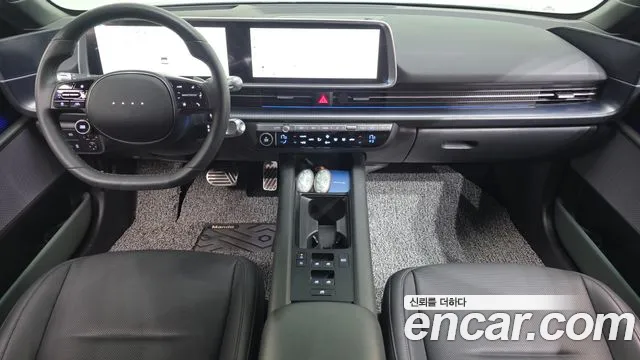 Hyundai IONIQ 6 2023 thumb 7