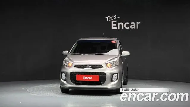 Kia Morning 2016 thumb 3