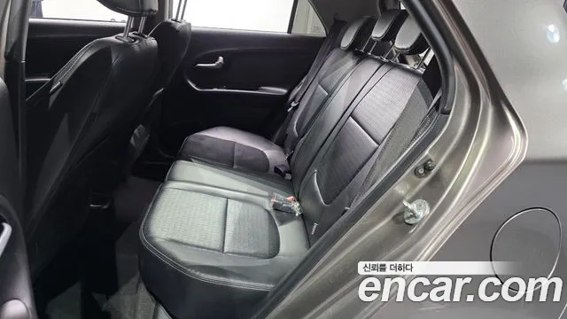 Kia Morning 2016 thumb 11