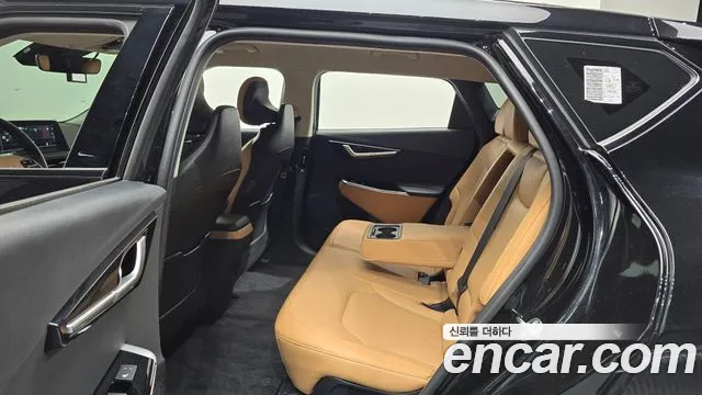 Kia EV6 2023 thumb 10