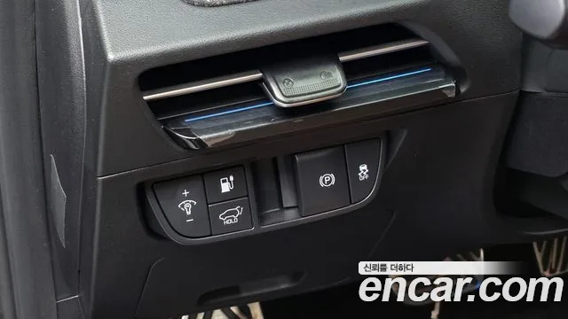 Kia EV6 2023 thumb 12