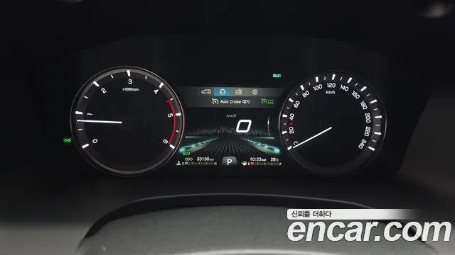 KG_Mobility_Ssangyong Rexton 2019 thumb 7