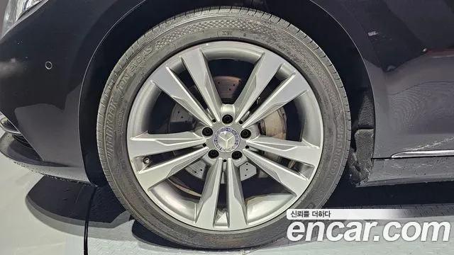 Mercedes-Benz S-Класс 2016 thumb 5