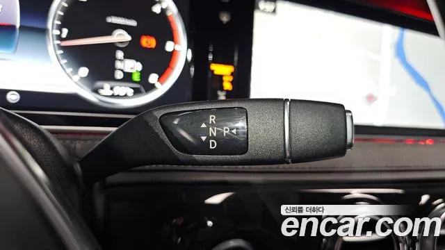 Mercedes-Benz S-Класс 2016 thumb 9