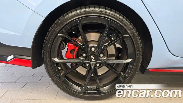 Hyundai Avante 2025 thumb 5