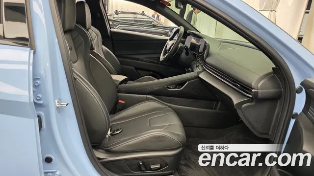 Hyundai Avante 2025 thumb 11