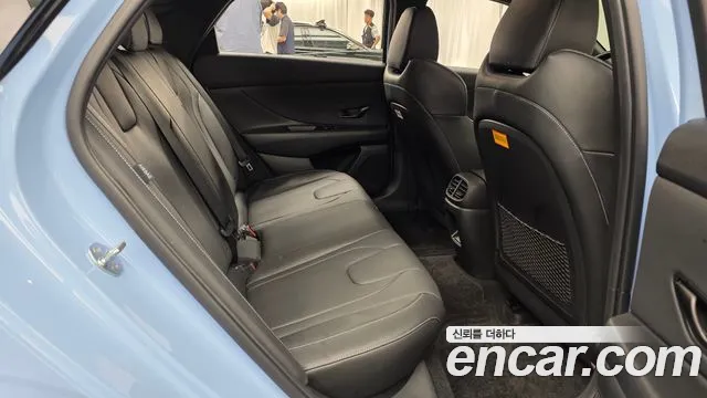Hyundai Avante 2025 thumb 12