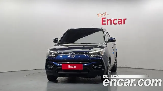 KG_Mobility_Ssangyong TIBOLI 2018 thumb 3