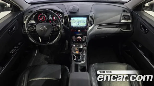 KG_Mobility_Ssangyong TIBOLI 2018 thumb 7