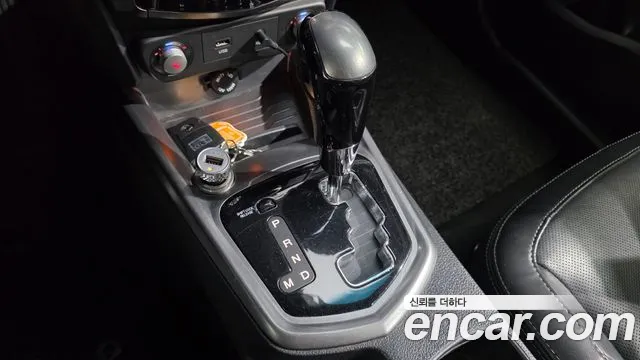 KG_Mobility_Ssangyong TIBOLI 2018 thumb 9