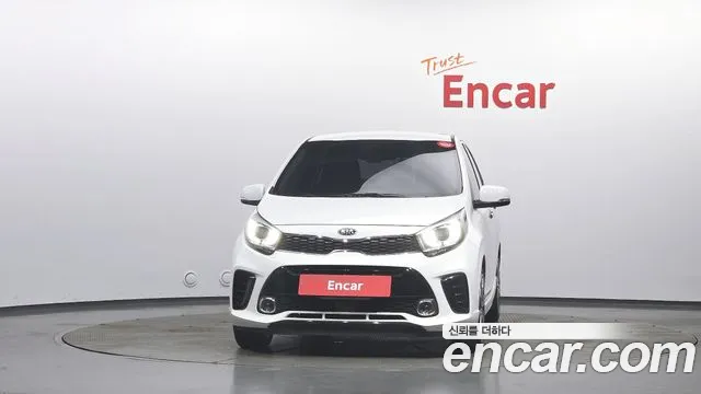 Kia Morning 2019 thumb 3