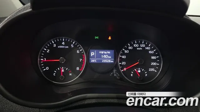Kia Morning 2019 thumb 8