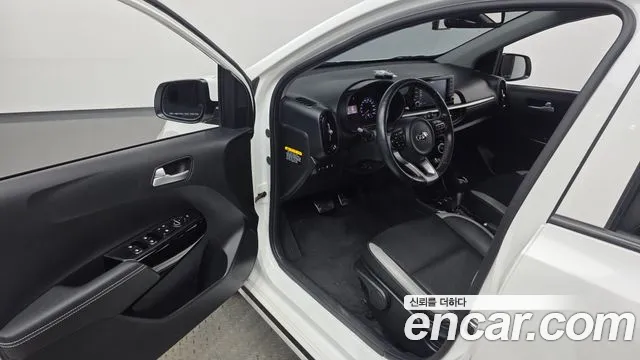 Kia Morning 2019 thumb 10