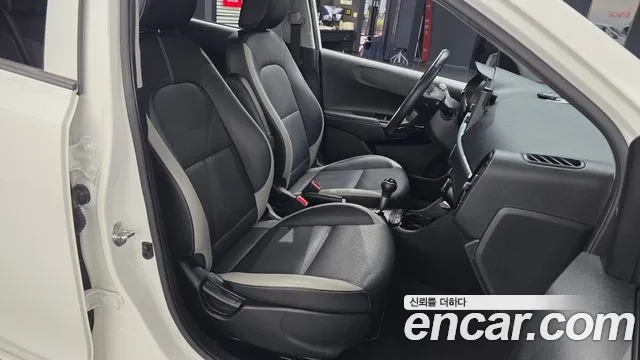 Kia Morning 2019 thumb 11