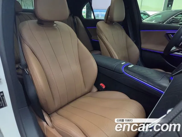 Mercedes-Benz E-Класс 2025 thumb 7