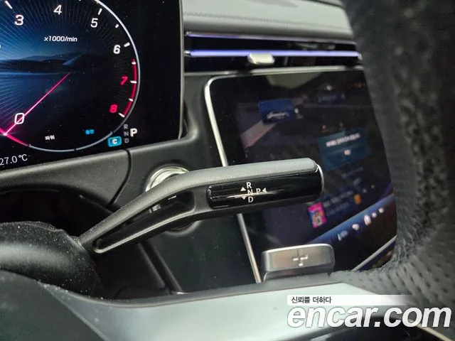 Mercedes-Benz E-Класс 2025 thumb 9