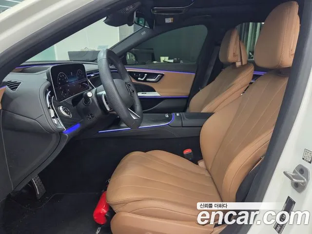 Mercedes-Benz E-Класс 2025 thumb 10
