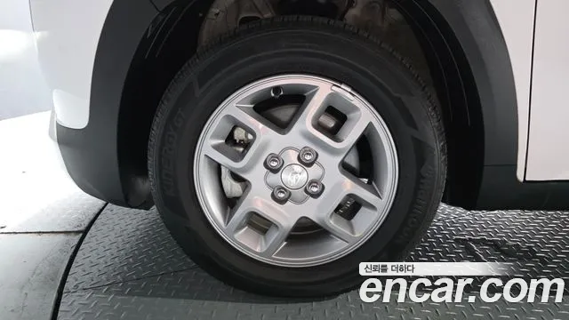 Hyundai Casper 2024 thumb 4