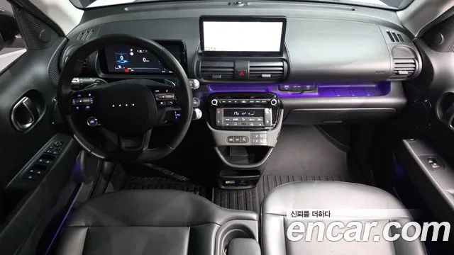 Hyundai Casper 2024 thumb 6