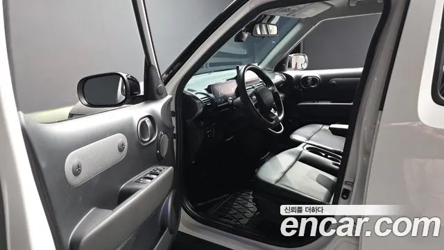 Hyundai Casper 2024 thumb 9