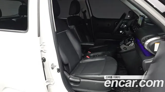 Hyundai Casper 2024 thumb 10