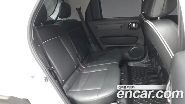 Hyundai Casper 2024 thumb 11