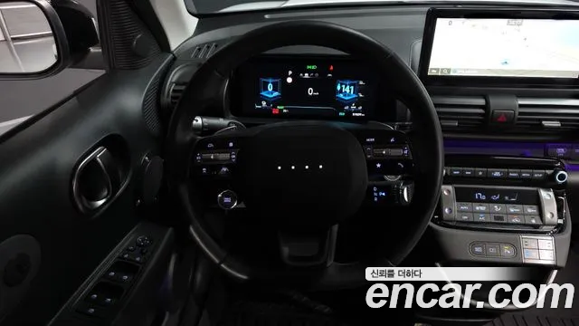 Hyundai Casper 2024 thumb 12