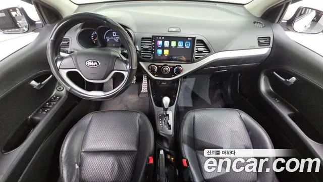 Kia Morning 2013 thumb 7