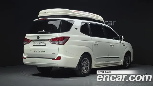 KG_Mobility_Ssangyong KORANDO 2015 thumb 2