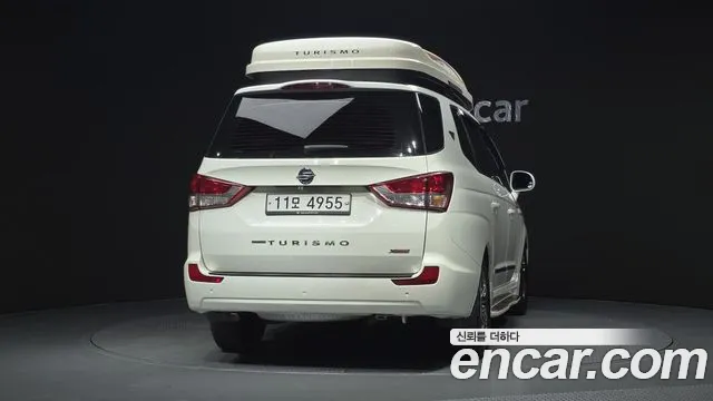 KG_Mobility_Ssangyong KORANDO 2015 thumb 4
