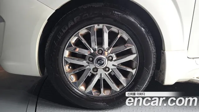 KG_Mobility_Ssangyong KORANDO 2015 thumb 5