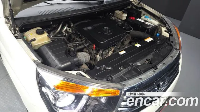 KG_Mobility_Ssangyong KORANDO 2015 thumb 6