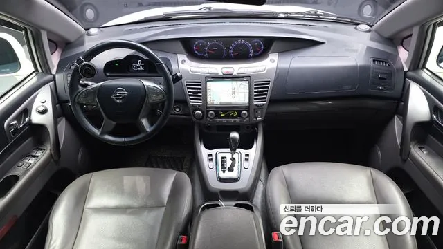 KG_Mobility_Ssangyong KORANDO 2015 thumb 7