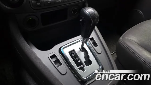 KG_Mobility_Ssangyong KORANDO 2015 thumb 9