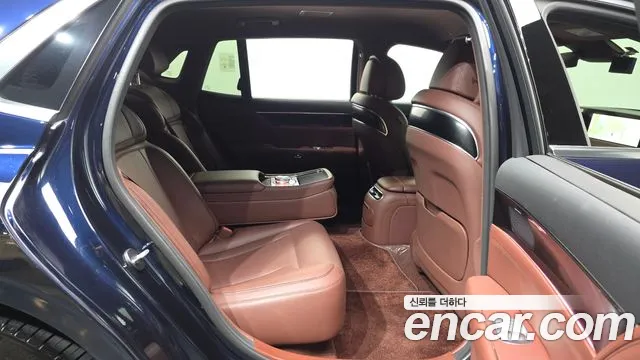 Genesis G90 2022 thumb 12