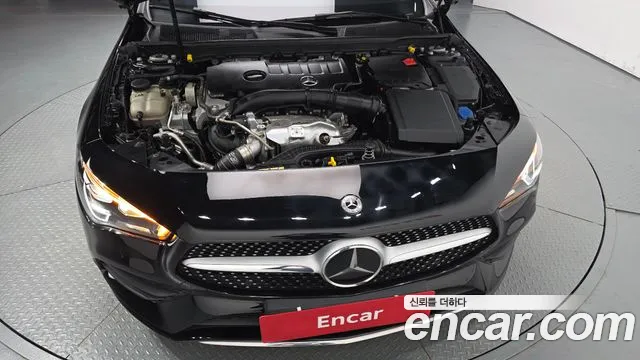 Mercedes-Benz CLA 2022 thumb 6
