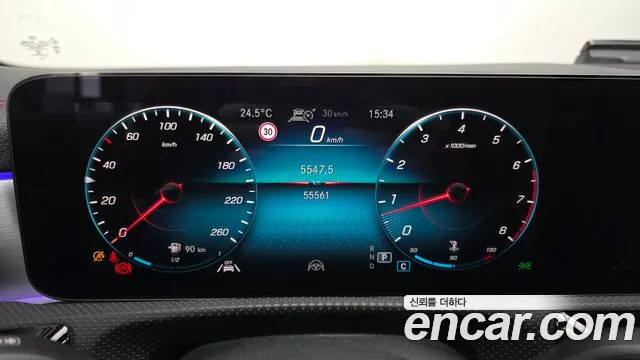 Mercedes-Benz CLA 2022 thumb 8