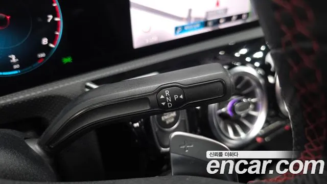 Mercedes-Benz CLA 2022 thumb 9