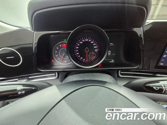 Hyundai Avante 2021 thumb 8