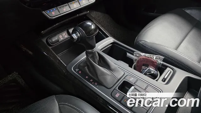 Kia Sorento 2015 thumb 9