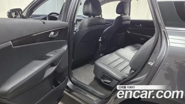 Kia Sorento 2015 thumb 12