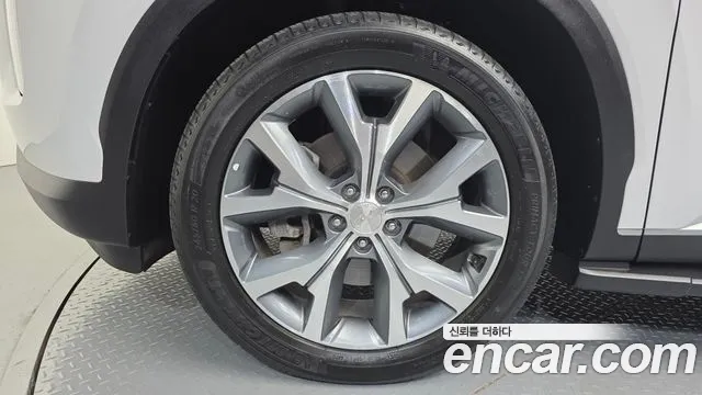 Hyundai Palisade 2020 thumb 5
