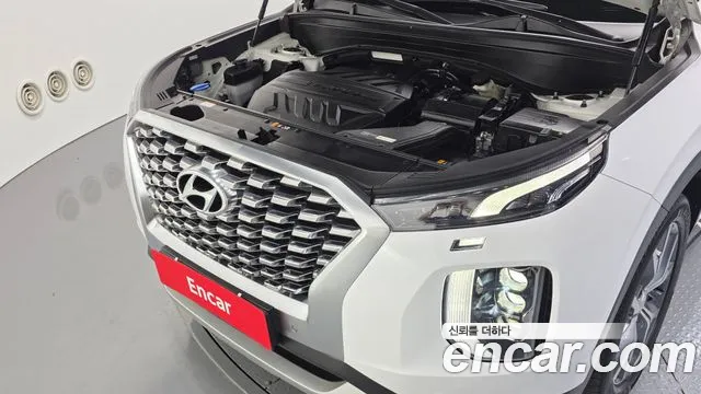 Hyundai Palisade 2020 thumb 6