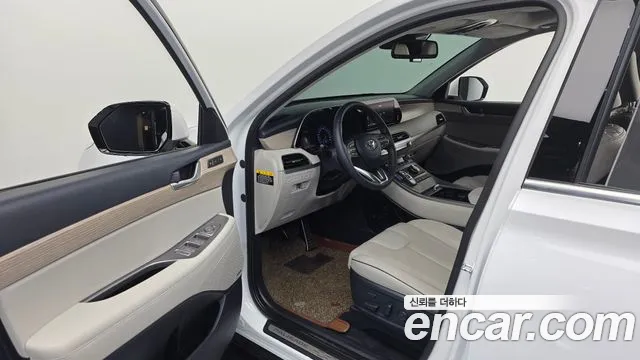 Hyundai Palisade 2020 thumb 10