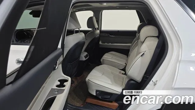 Hyundai Palisade 2020 thumb 12