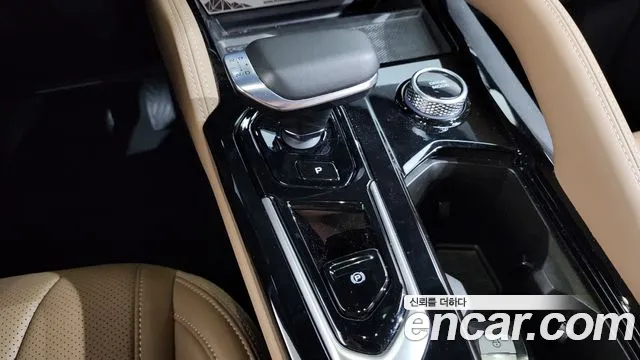 Renault-KoreaSamsung Koleos 2026 thumb 9
